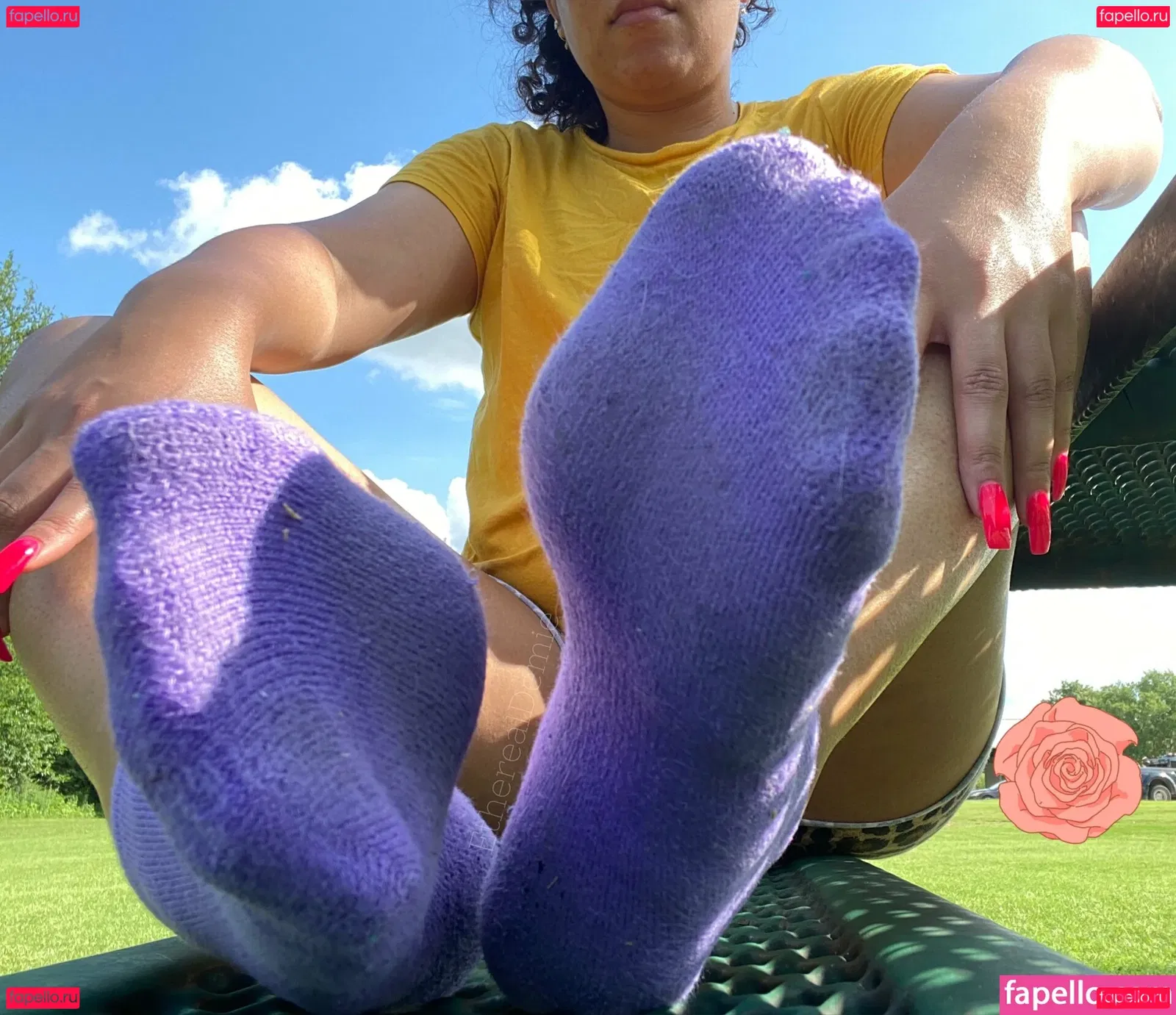 etherealdemie_feet Onlyfans Photo Gallery 
