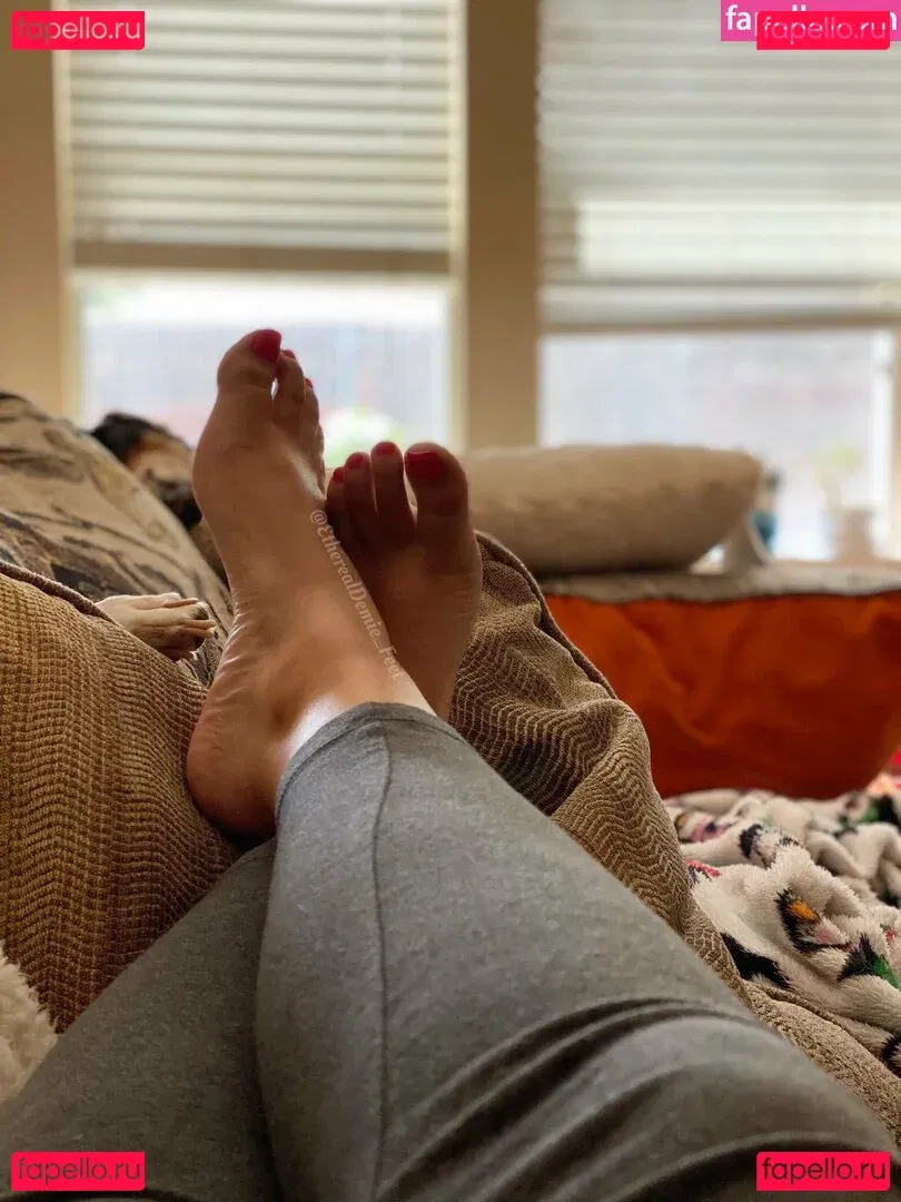 etherealdemie_feet Onlyfans Photo Gallery 
