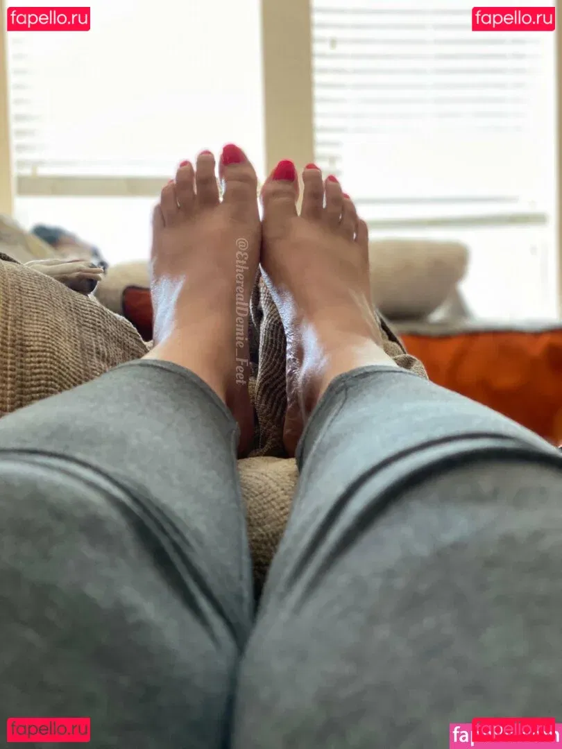 etherealdemie_feet Onlyfans Photo Gallery 