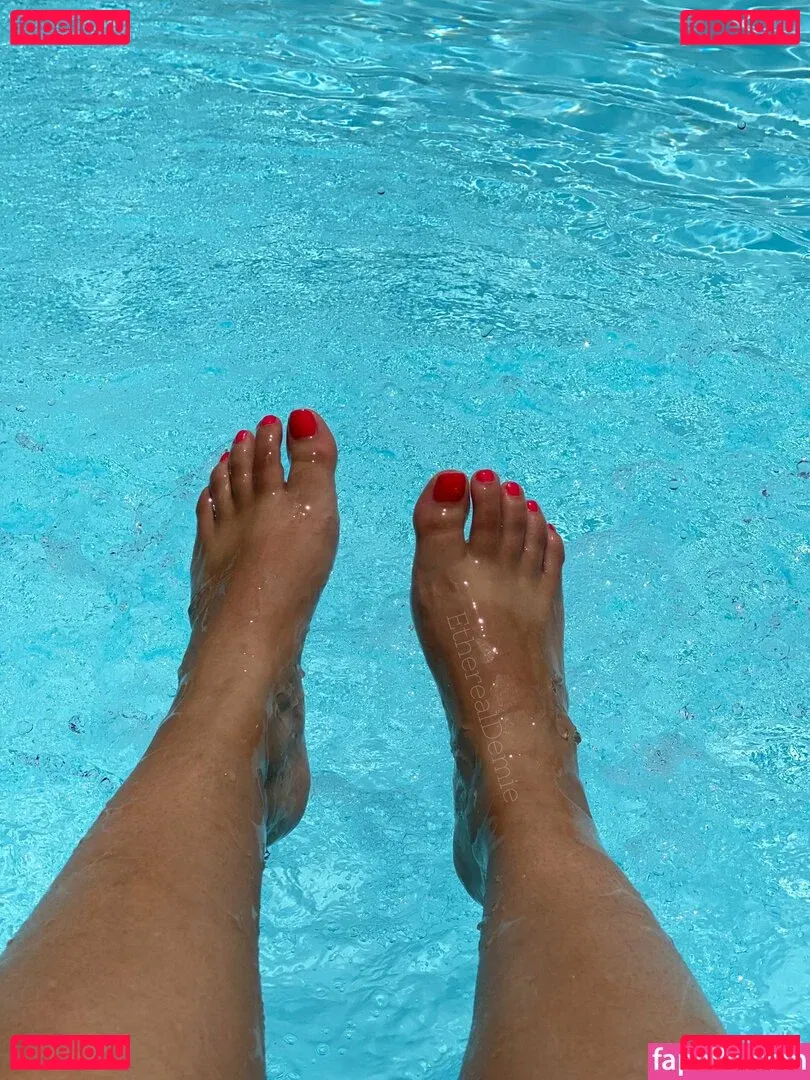 etherealdemie_feet Onlyfans Photo Gallery 