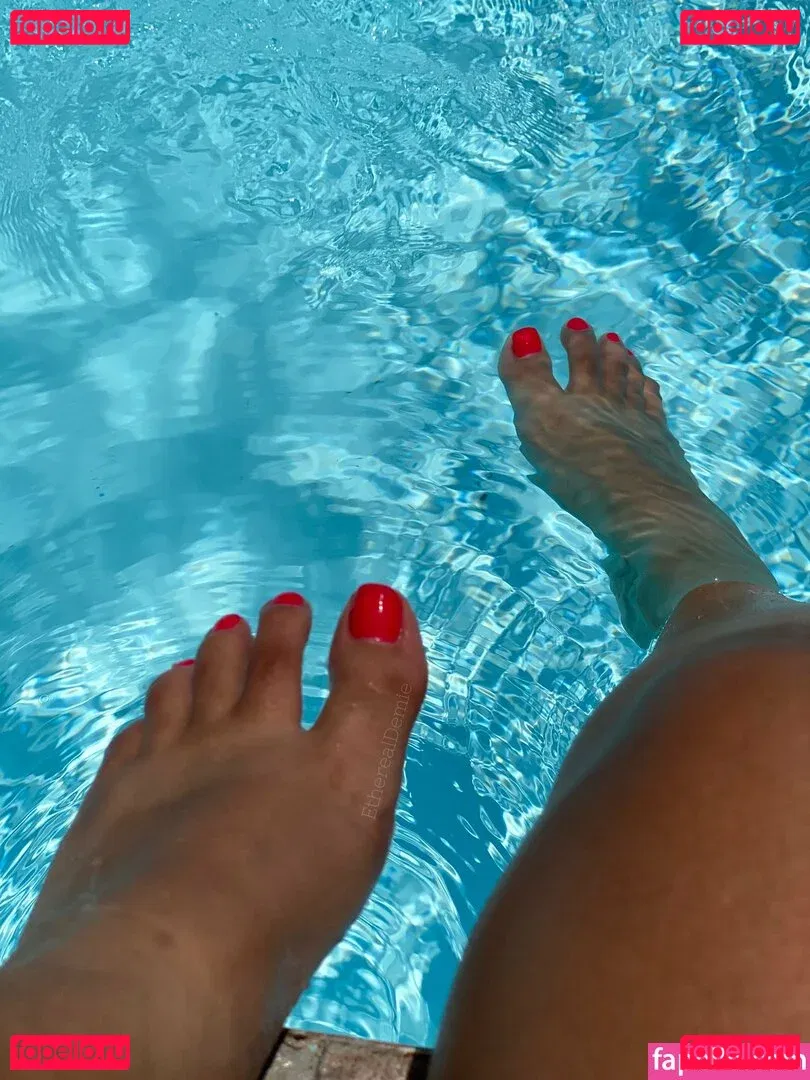 etherealdemie_feet Onlyfans Photo Gallery 