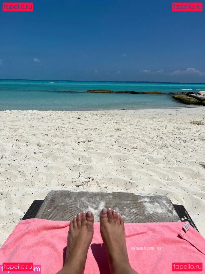 etherealdemie_feet Onlyfans Photo Gallery 