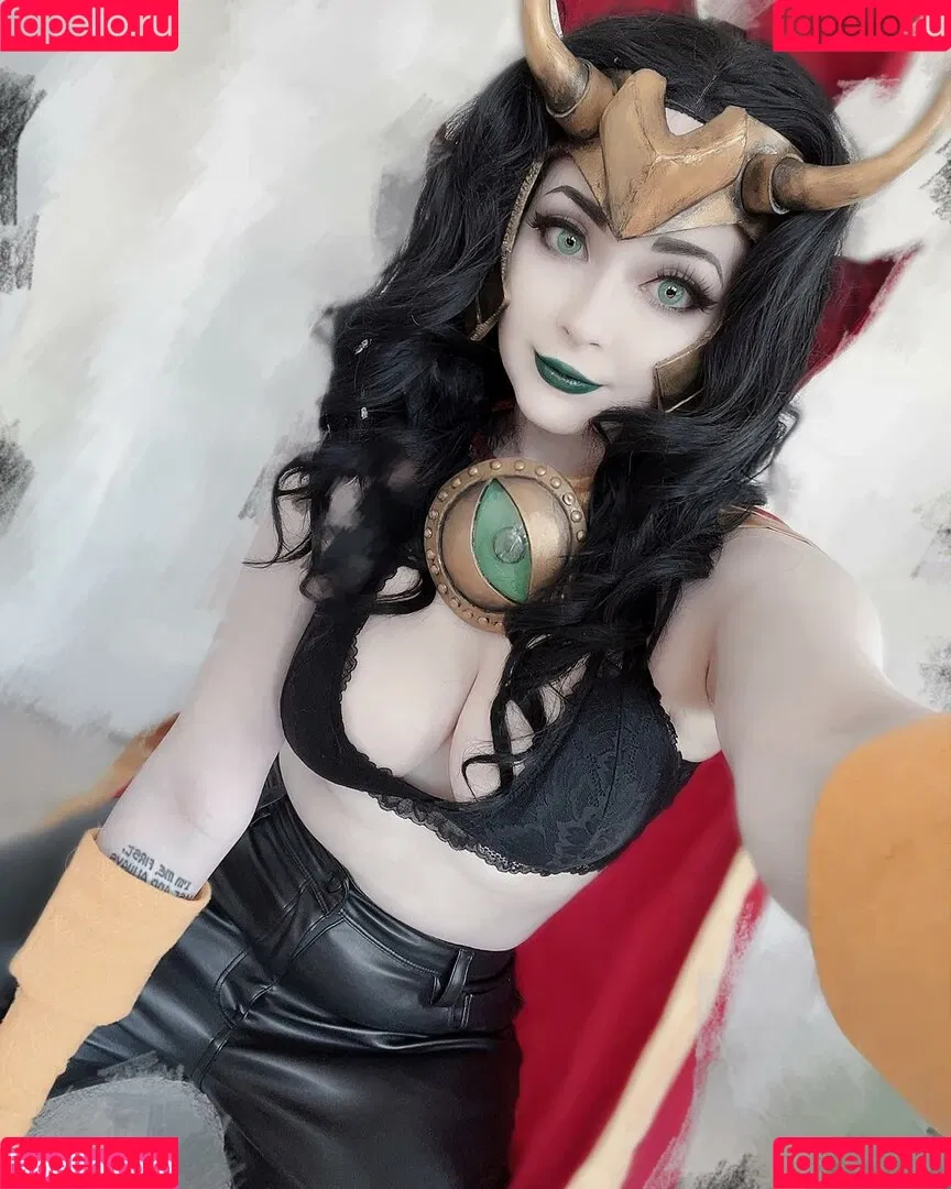 Stellalasaurus Onlyfans Photo Gallery 
