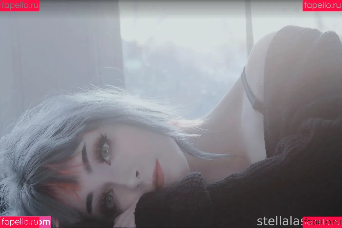 Stellalasaurus Onlyfans Photo Gallery 