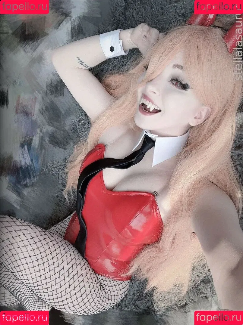 Stellalasaurus Onlyfans Photo Gallery 