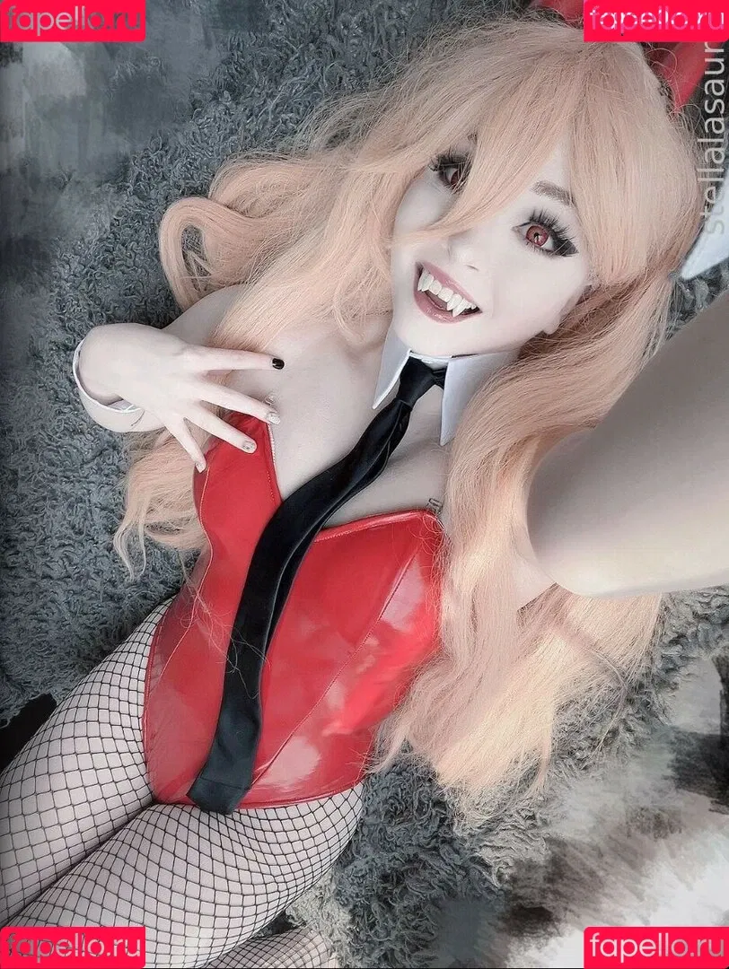 Stellalasaurus Onlyfans Photo Gallery 