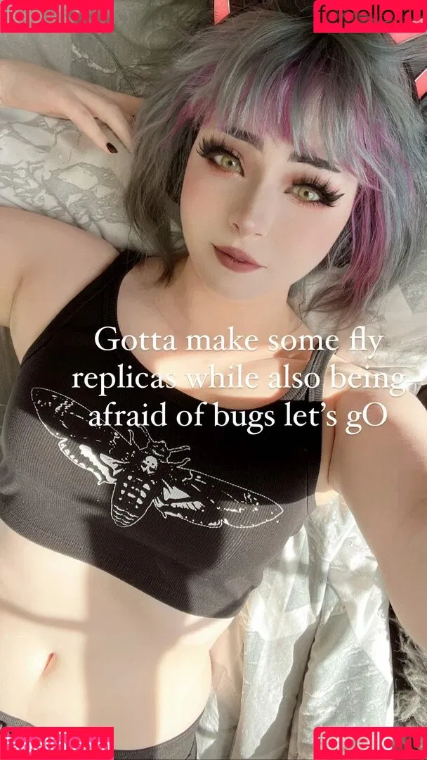 Stellalasaurus Onlyfans Photo Gallery 