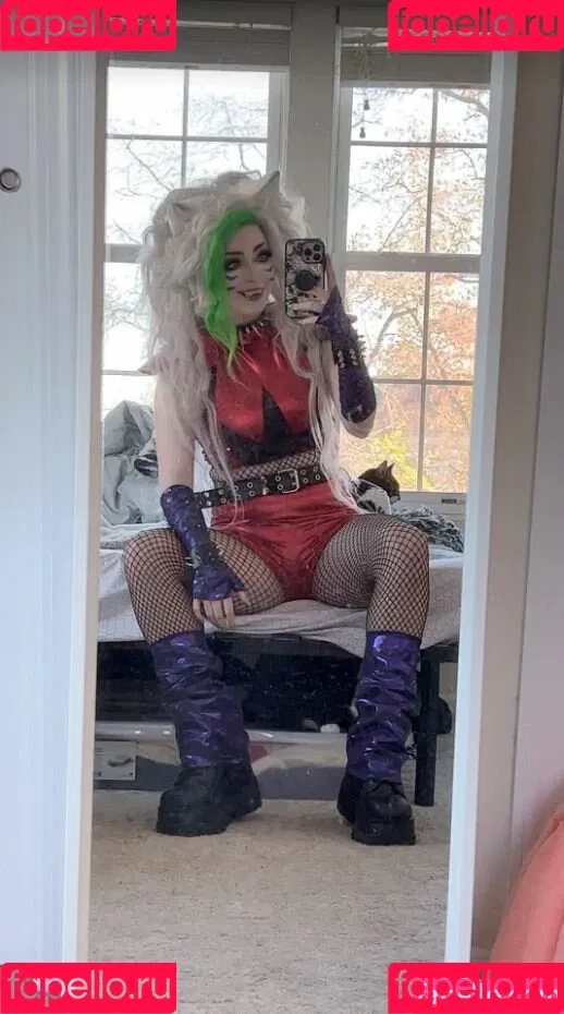 Stellalasaurus Onlyfans Photo Gallery 