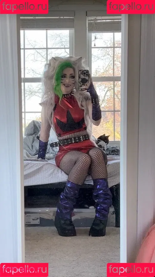 Stellalasaurus Onlyfans Photo Gallery 
