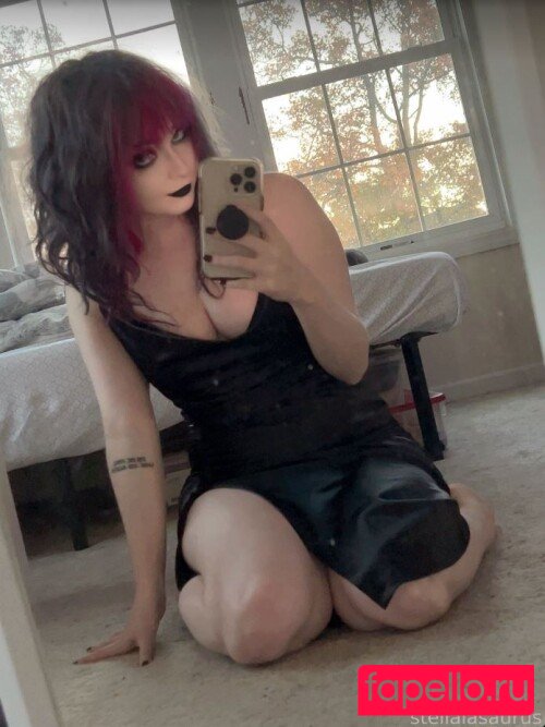 Stellalasaurus Nude Onlyfans Photo 45