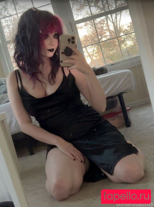 Stellalasaurus Nude Onlyfans Photo 44