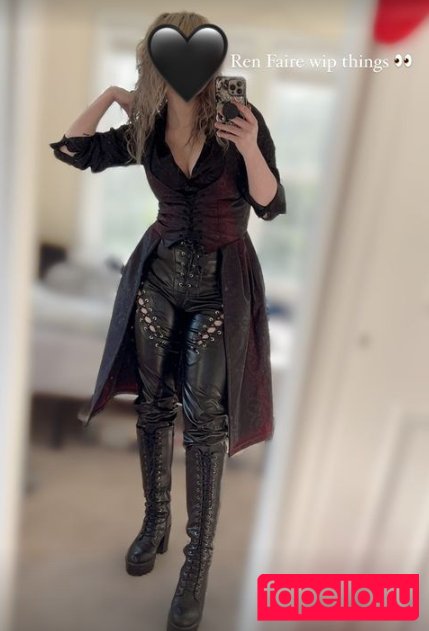 Stellalasaurus Nude Onlyfans Photo 43