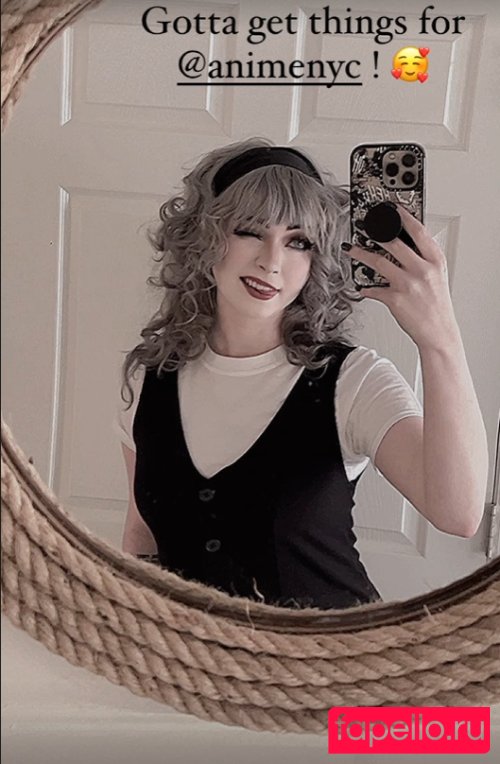 Stellalasaurus Nude Onlyfans Photo 42
