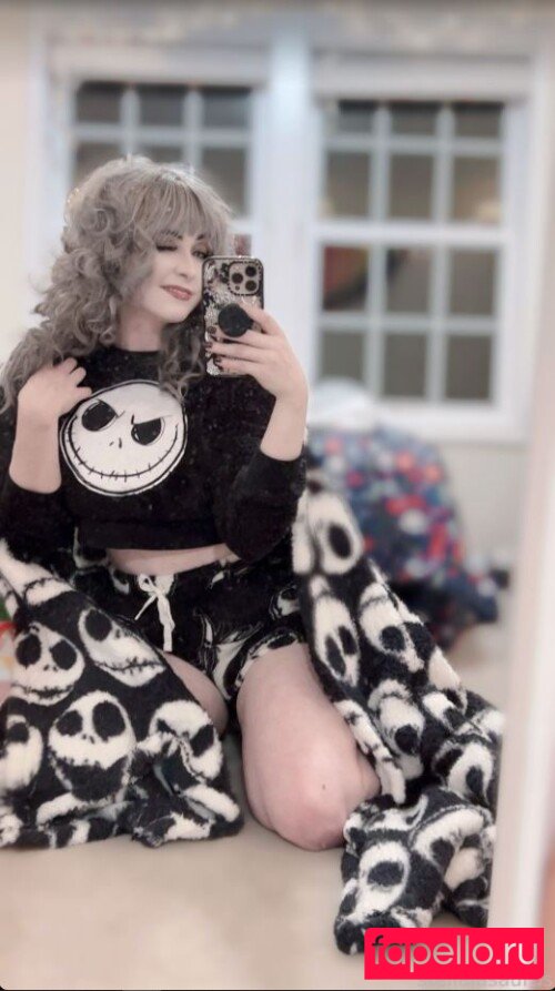Stellalasaurus Nude Onlyfans Photo 36