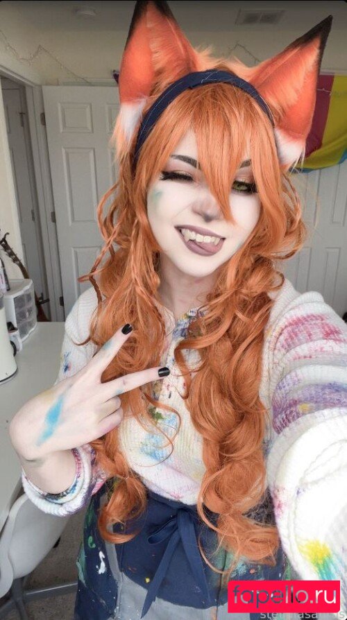 Stellalasaurus Nude Onlyfans Photo 31