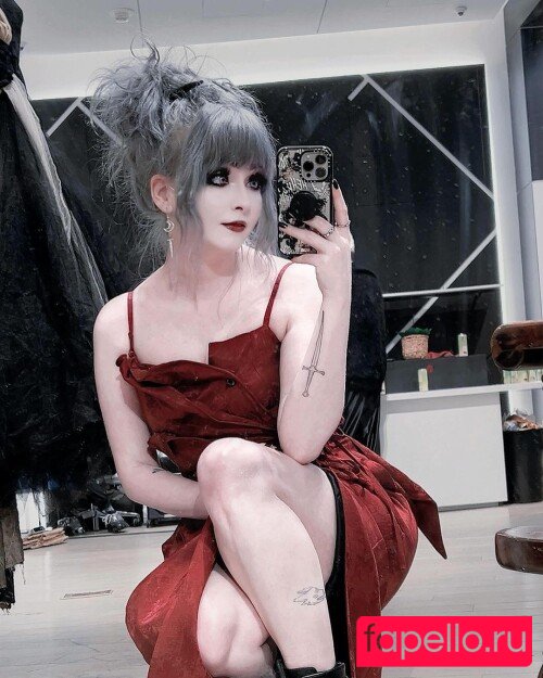 Stellalasaurus Nude Onlyfans Photo 14