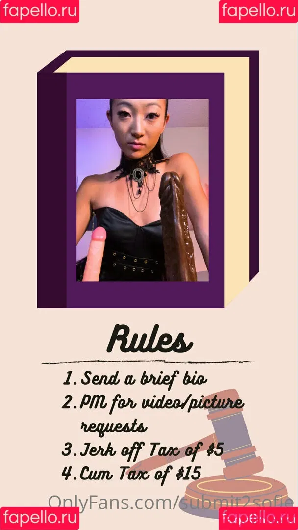submit2sofie Onlyfans Photo Gallery 