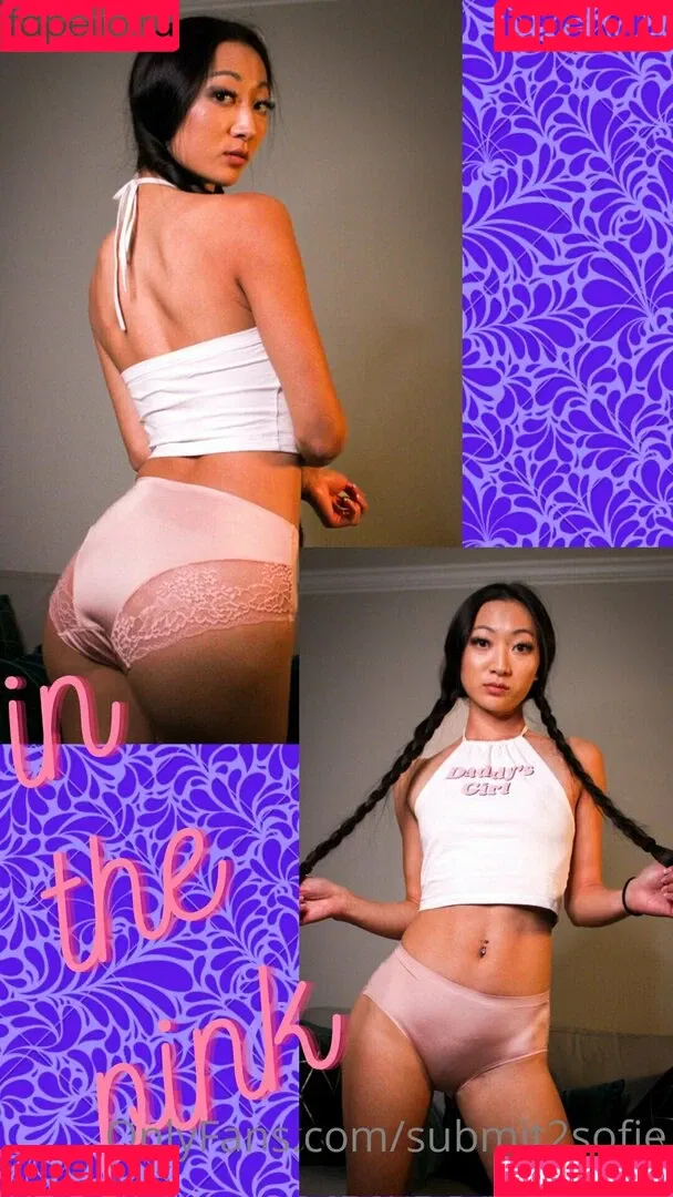 submit2sofie Onlyfans Photo Gallery 