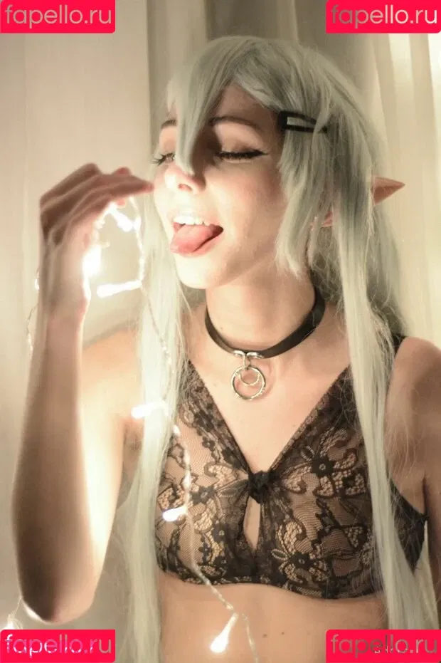 crystallynsfw Onlyfans Photo Gallery 