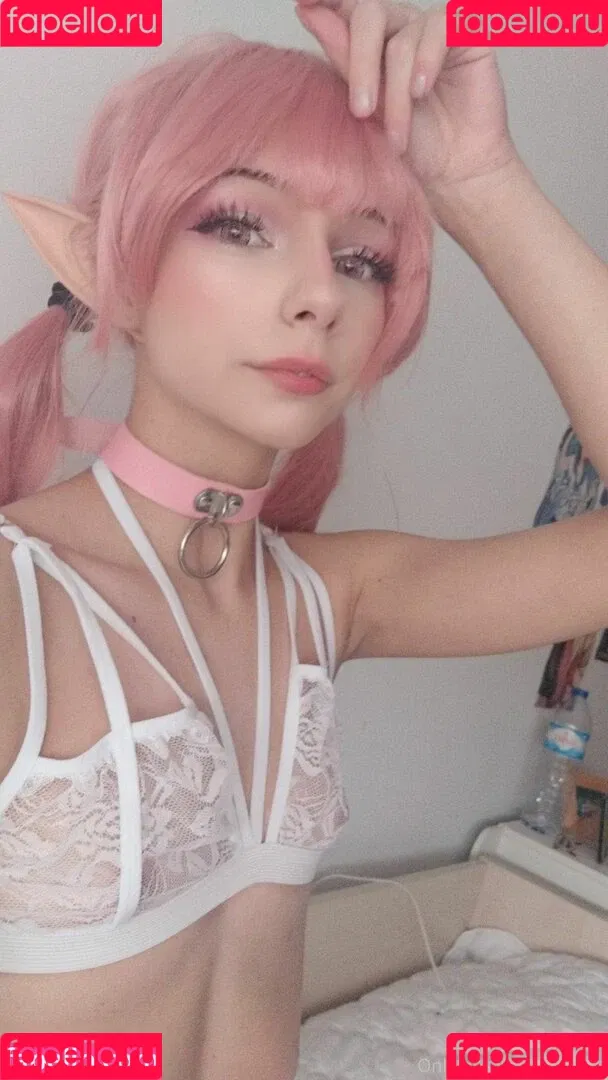crystallynsfw Onlyfans Photo Gallery 