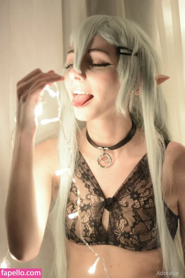 crystallynsfw Onlyfans Photo Gallery 