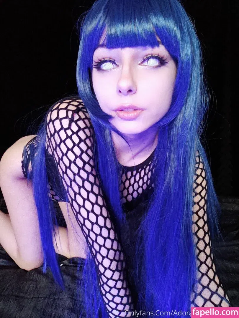 crystallynsfw Onlyfans Photo Gallery 