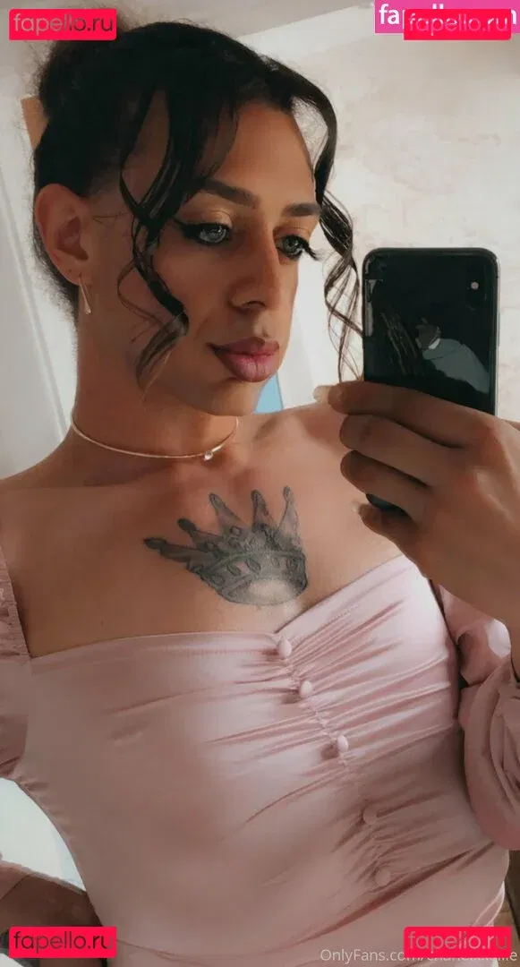 chanelxkellie Onlyfans Photo Gallery 