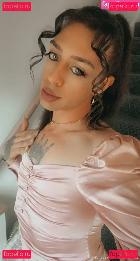 chanelxkellie Onlyfans Photo Gallery 