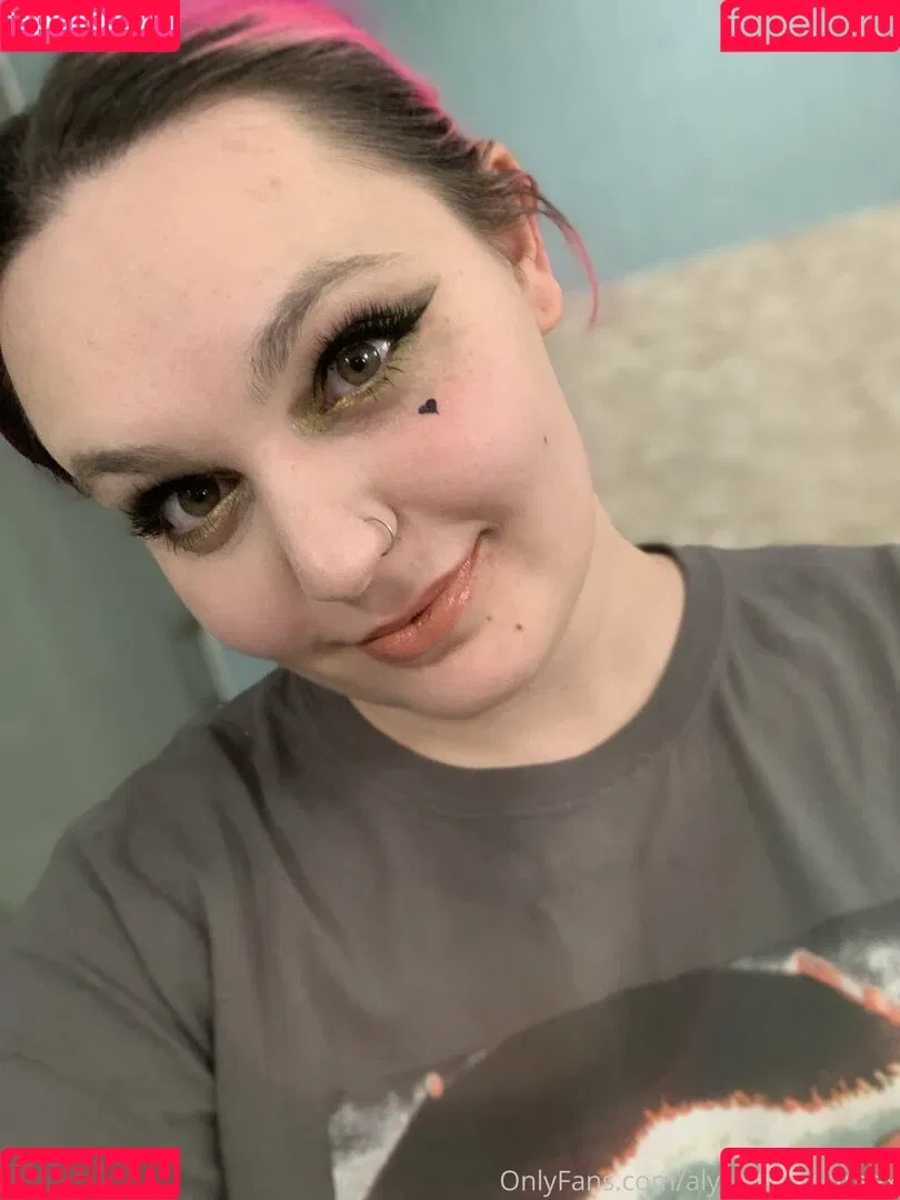 alyssacarterfreex Onlyfans Photo Gallery 