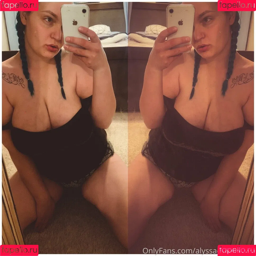alyssacarterfreex Onlyfans Photo Gallery 