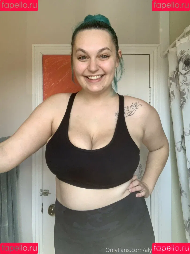 alyssacarterfreex Onlyfans Photo Gallery 