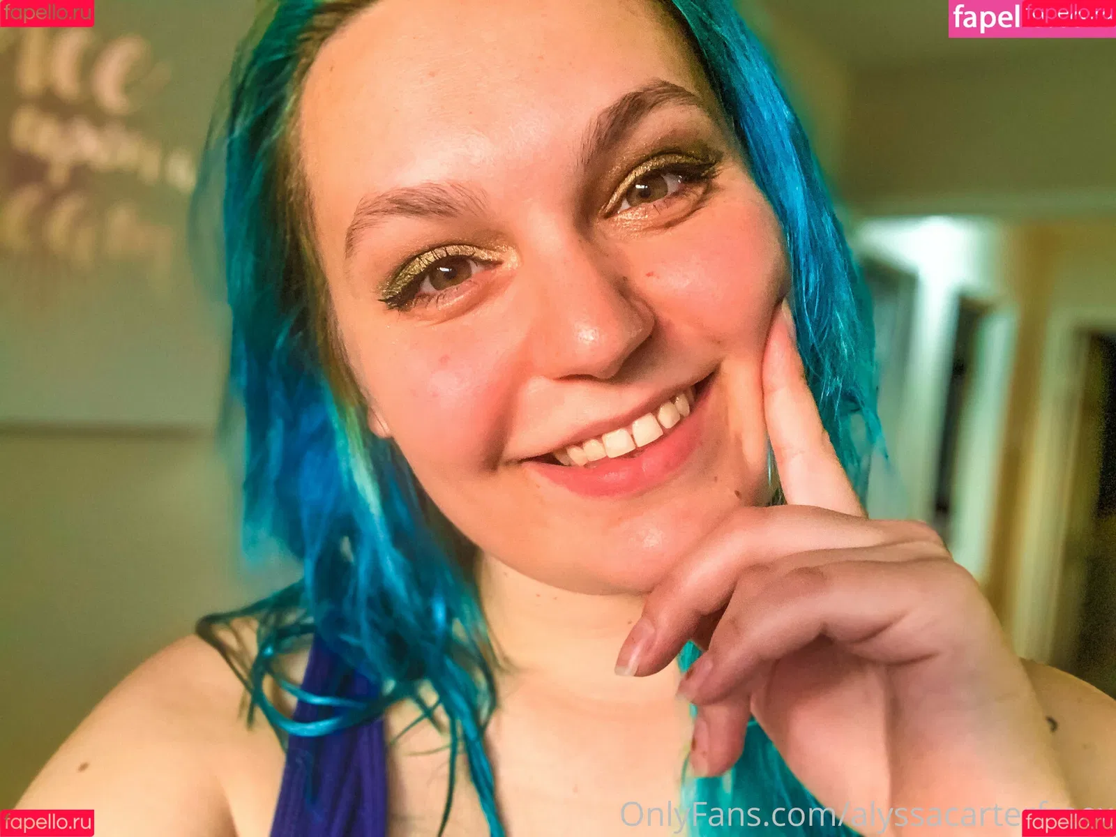 alyssacarterfreex Onlyfans Photo Gallery 