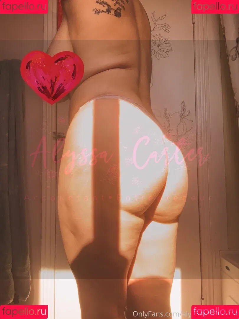 alyssacarterfreex Onlyfans Photo Gallery 