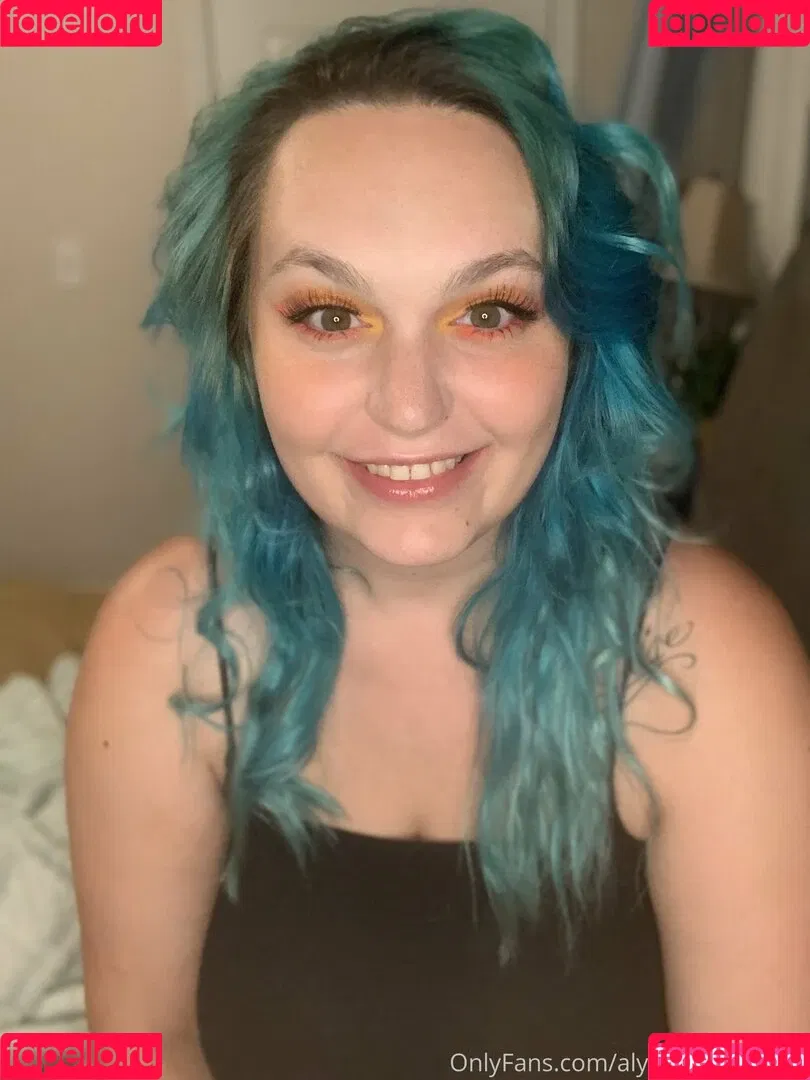 alyssacarterfreex Onlyfans Photo Gallery 