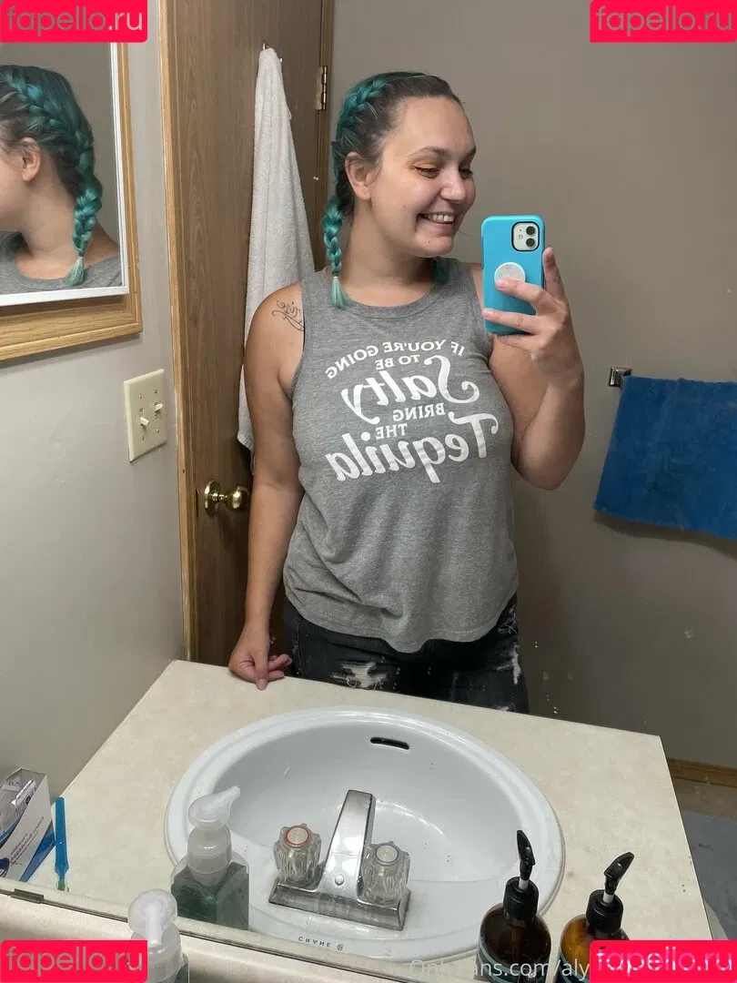 alyssacarterfreex Onlyfans Photo Gallery 