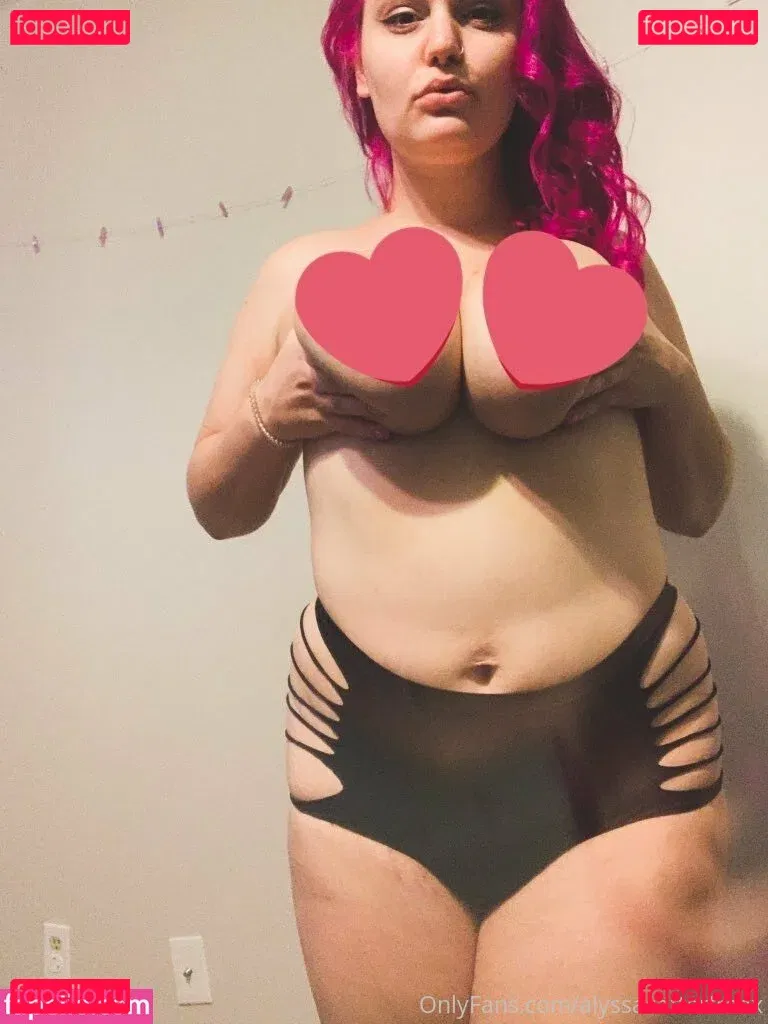 alyssacarterfreex Onlyfans Photo Gallery 