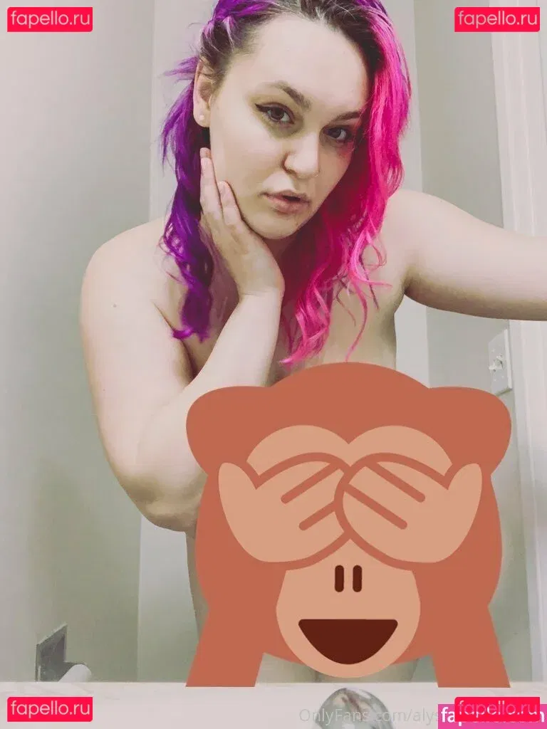 alyssacarterfreex Onlyfans Photo Gallery 