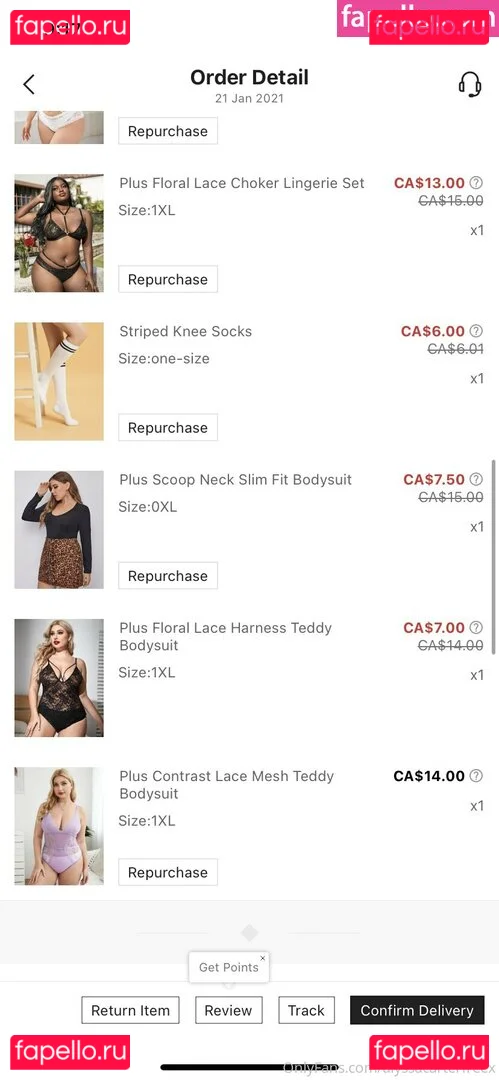 alyssacarterfreex Onlyfans Photo Gallery 