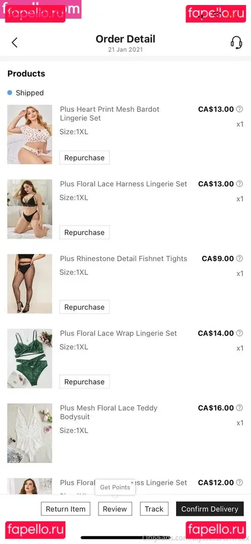 alyssacarterfreex Onlyfans Photo Gallery 