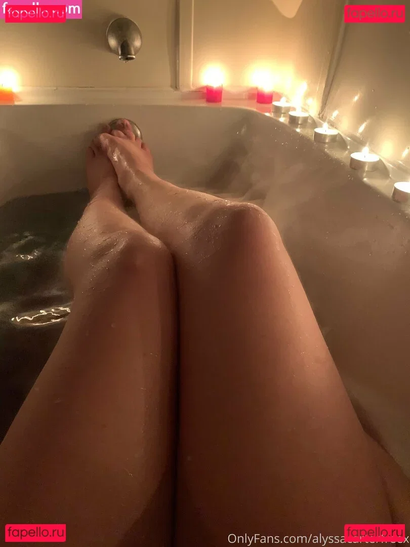 alyssacarterfreex Onlyfans Photo Gallery 