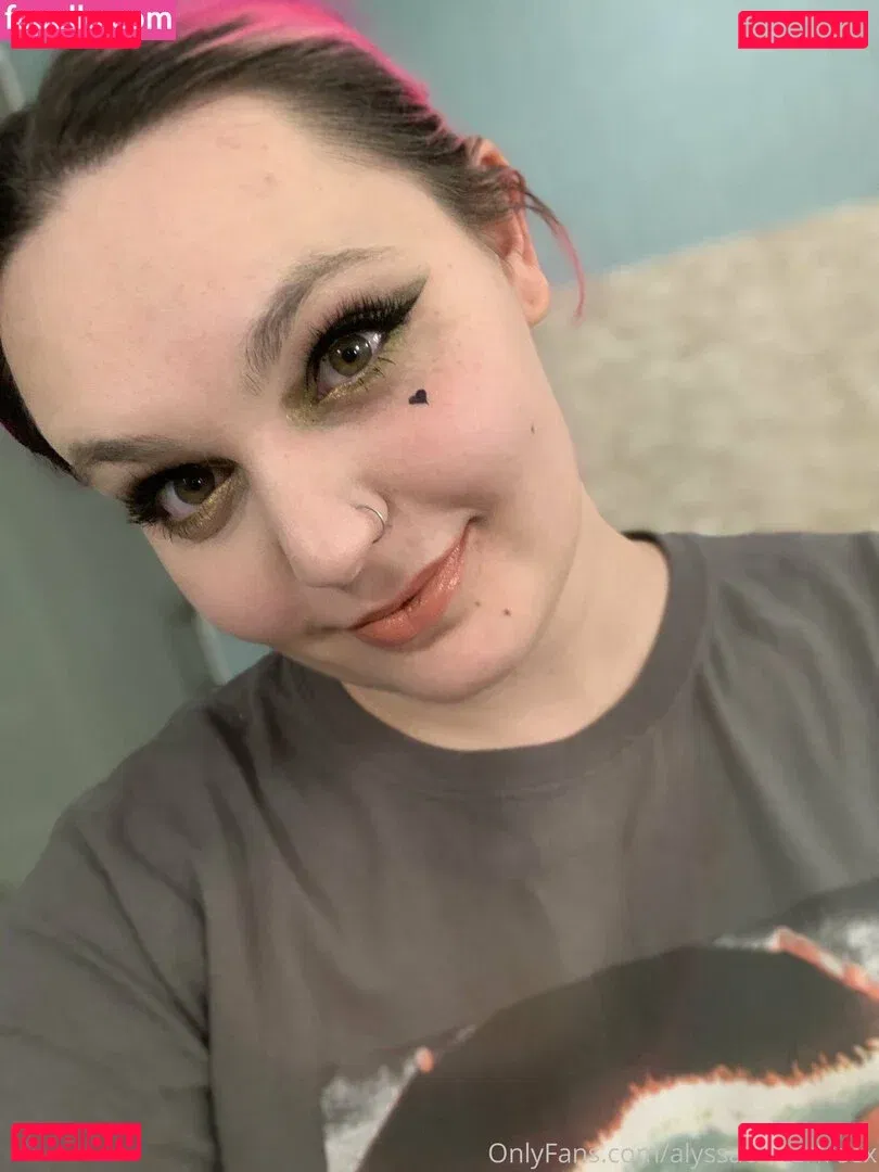 alyssacarterfreex Onlyfans Photo Gallery 