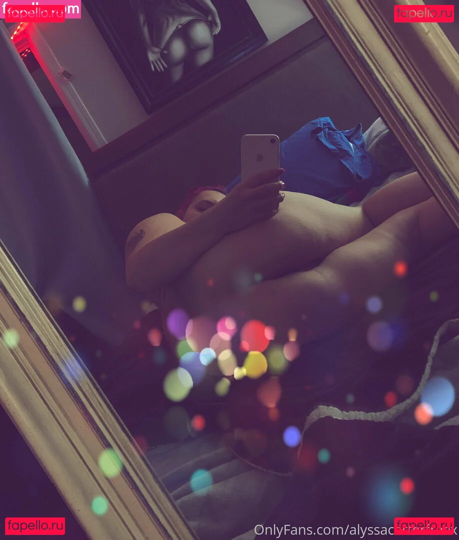 alyssacarterfreex Onlyfans Photo Gallery 