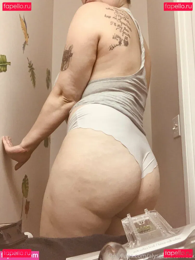 alyssacarterfreex Onlyfans Photo Gallery 