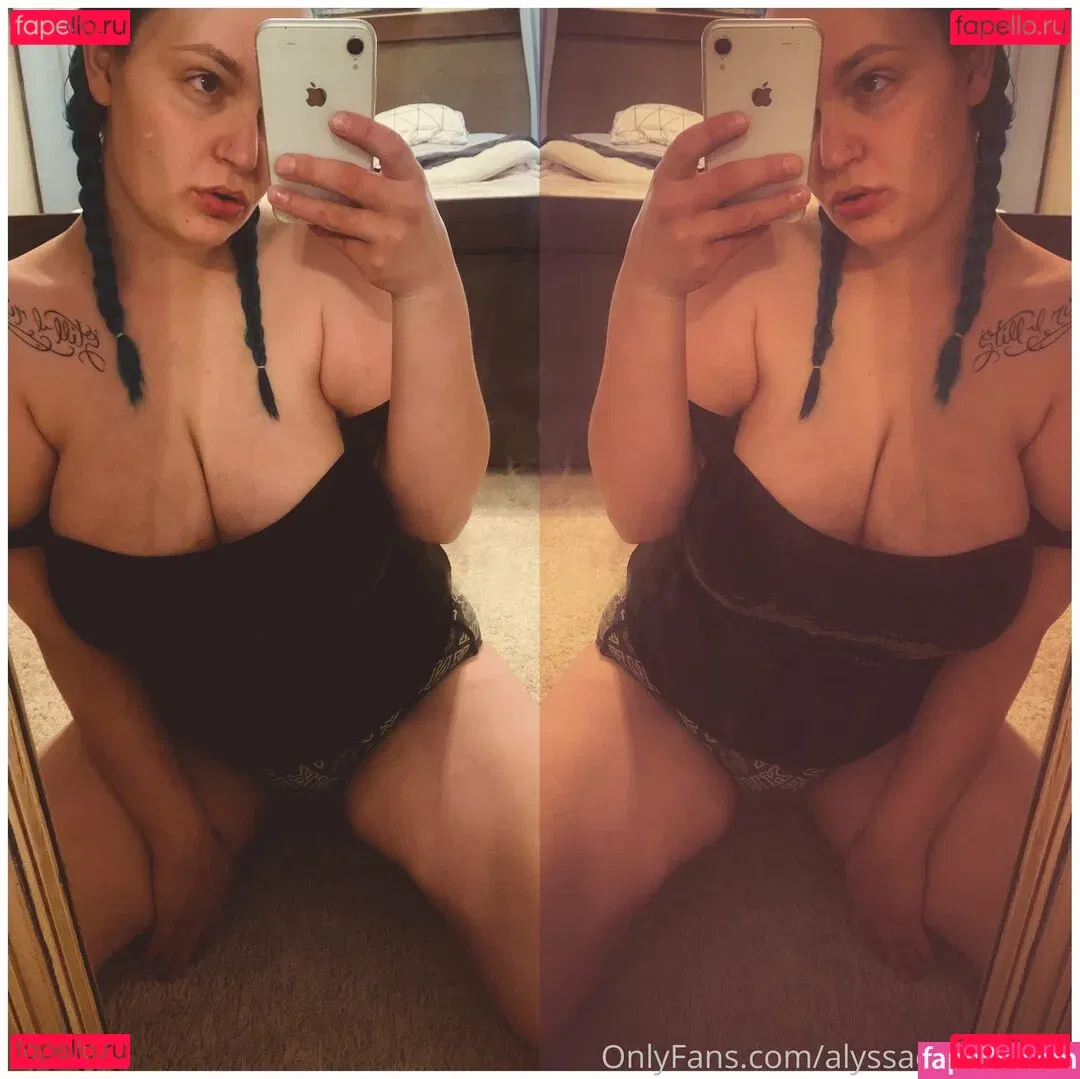 alyssacarterfreex Onlyfans Photo Gallery 