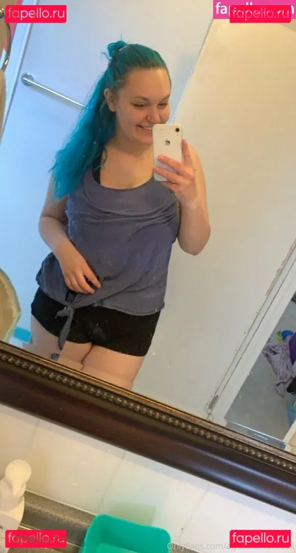 alyssacarterfreex Onlyfans Photo Gallery 