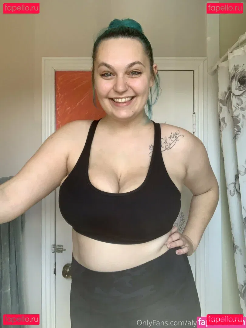 alyssacarterfreex Onlyfans Photo Gallery 