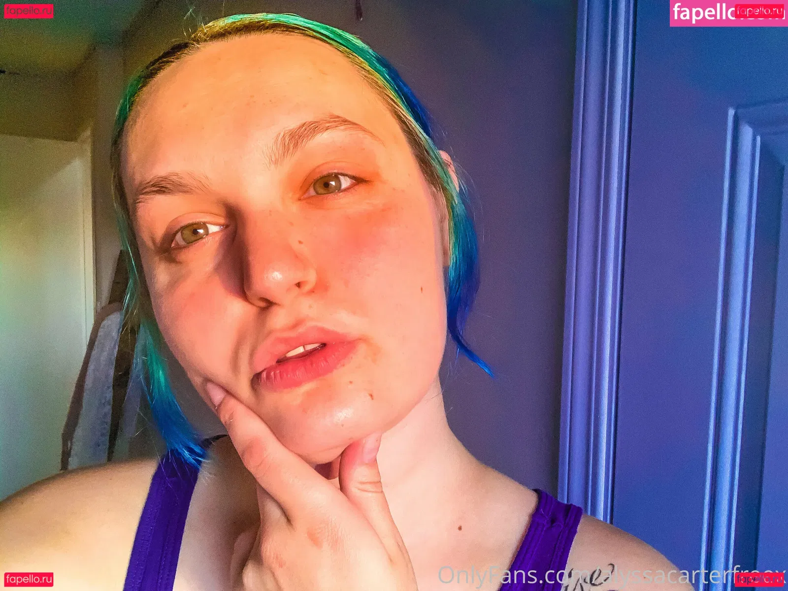 alyssacarterfreex Onlyfans Photo Gallery 