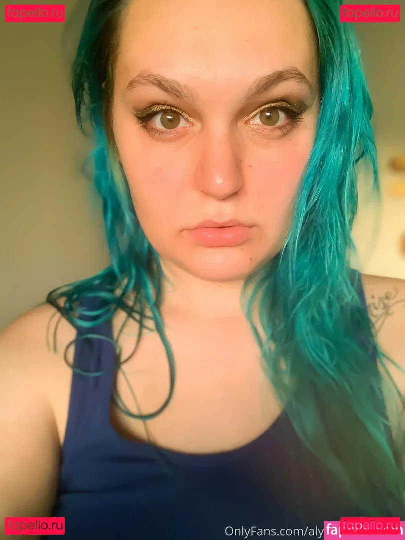 alyssacarterfreex Onlyfans Photo Gallery 