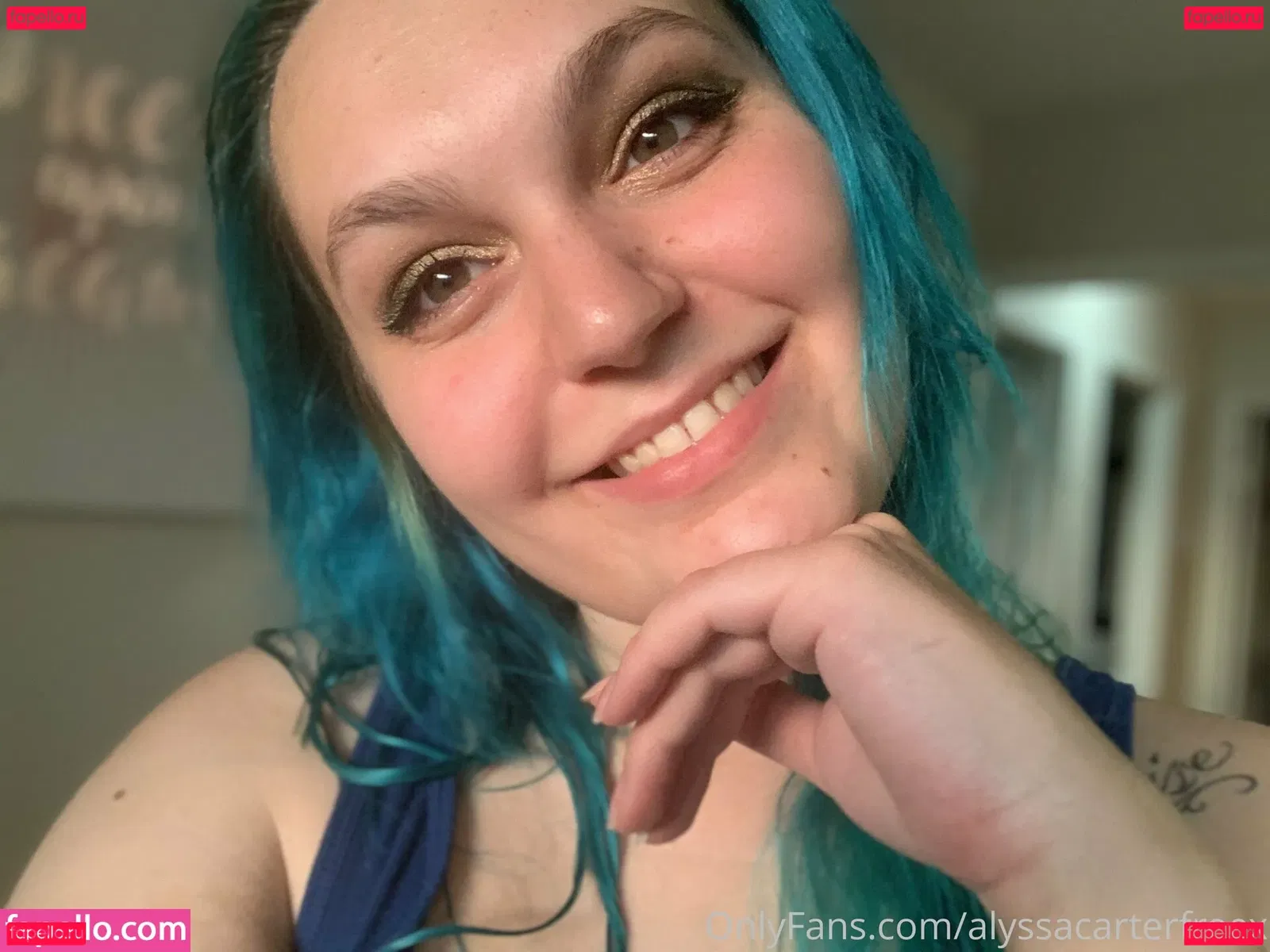 alyssacarterfreex Onlyfans Photo Gallery 