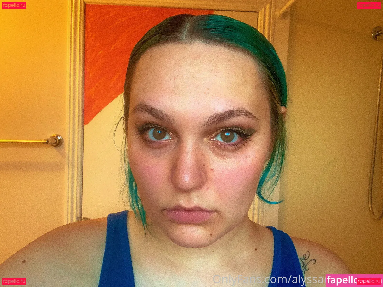 alyssacarterfreex Onlyfans Photo Gallery 